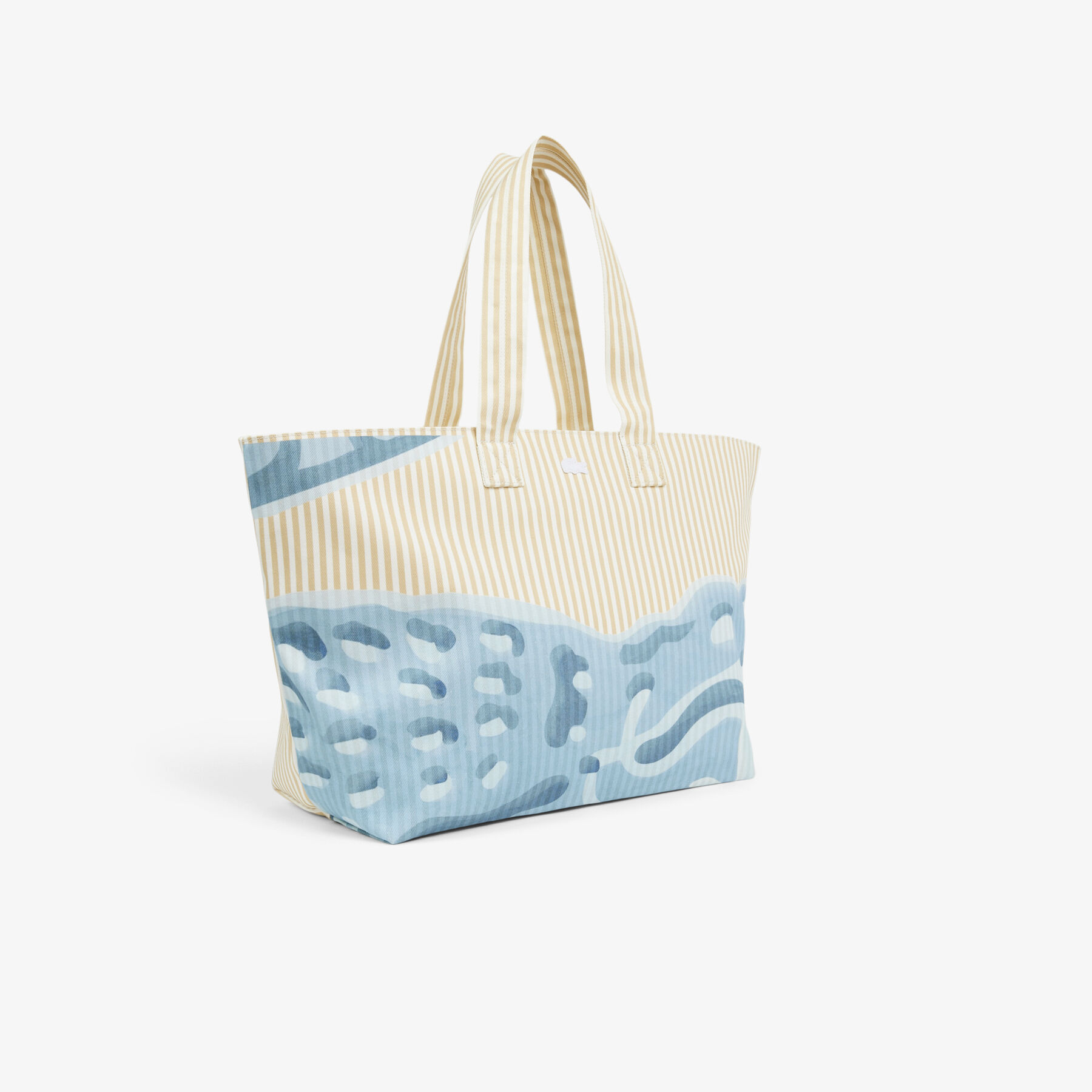 Anna XL Tote lacoste anna xl tote