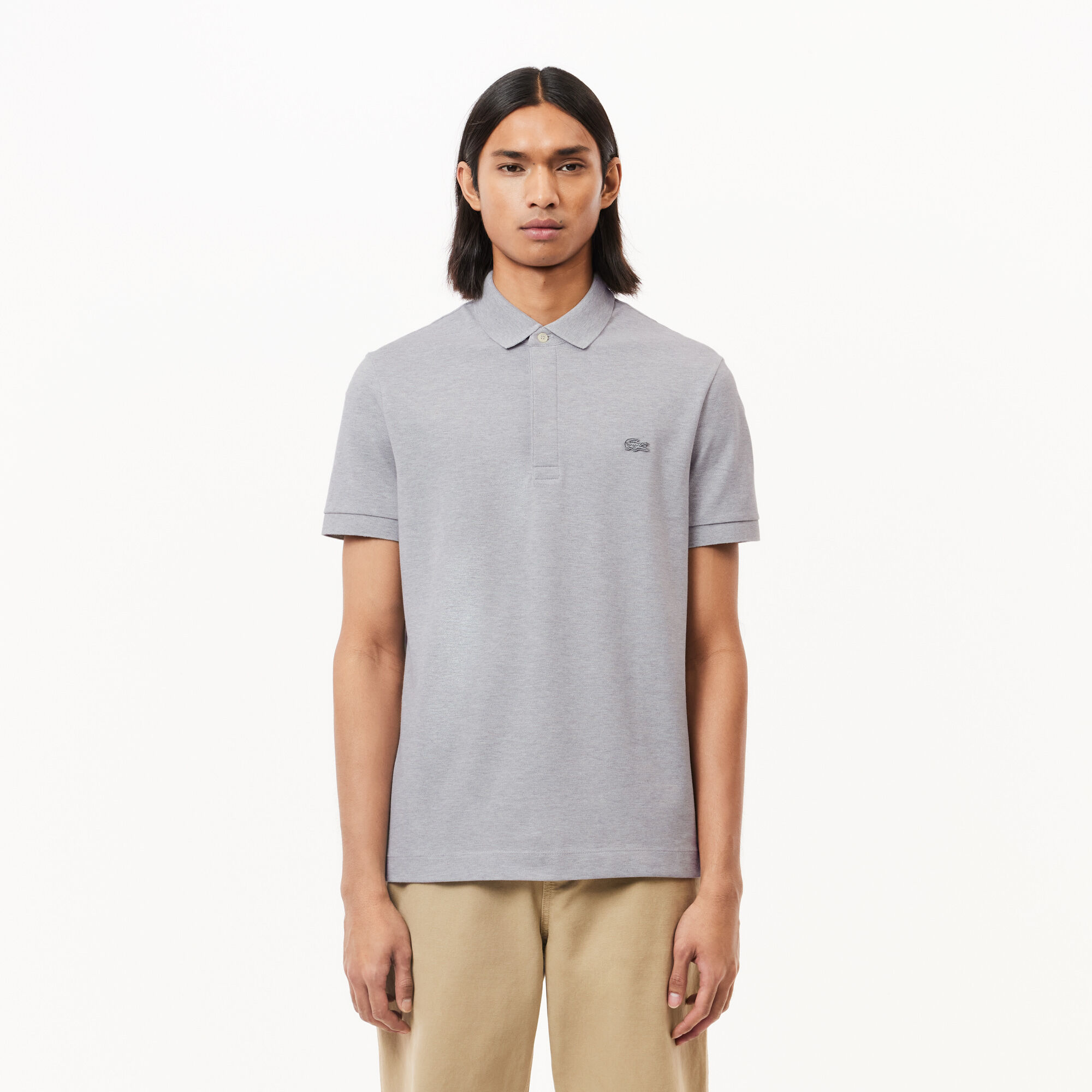 Shop Polo Shirts for Men Online Lacoste Egypt