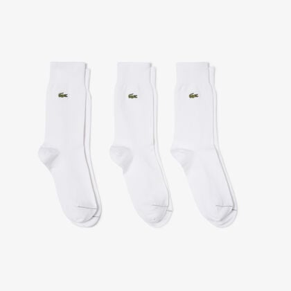 3-pack Long Socks