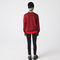Relaxed Fit Fleece Crew Neck Sweatshirt lacoste relaxed fit fleece crew neck sweatshirt
