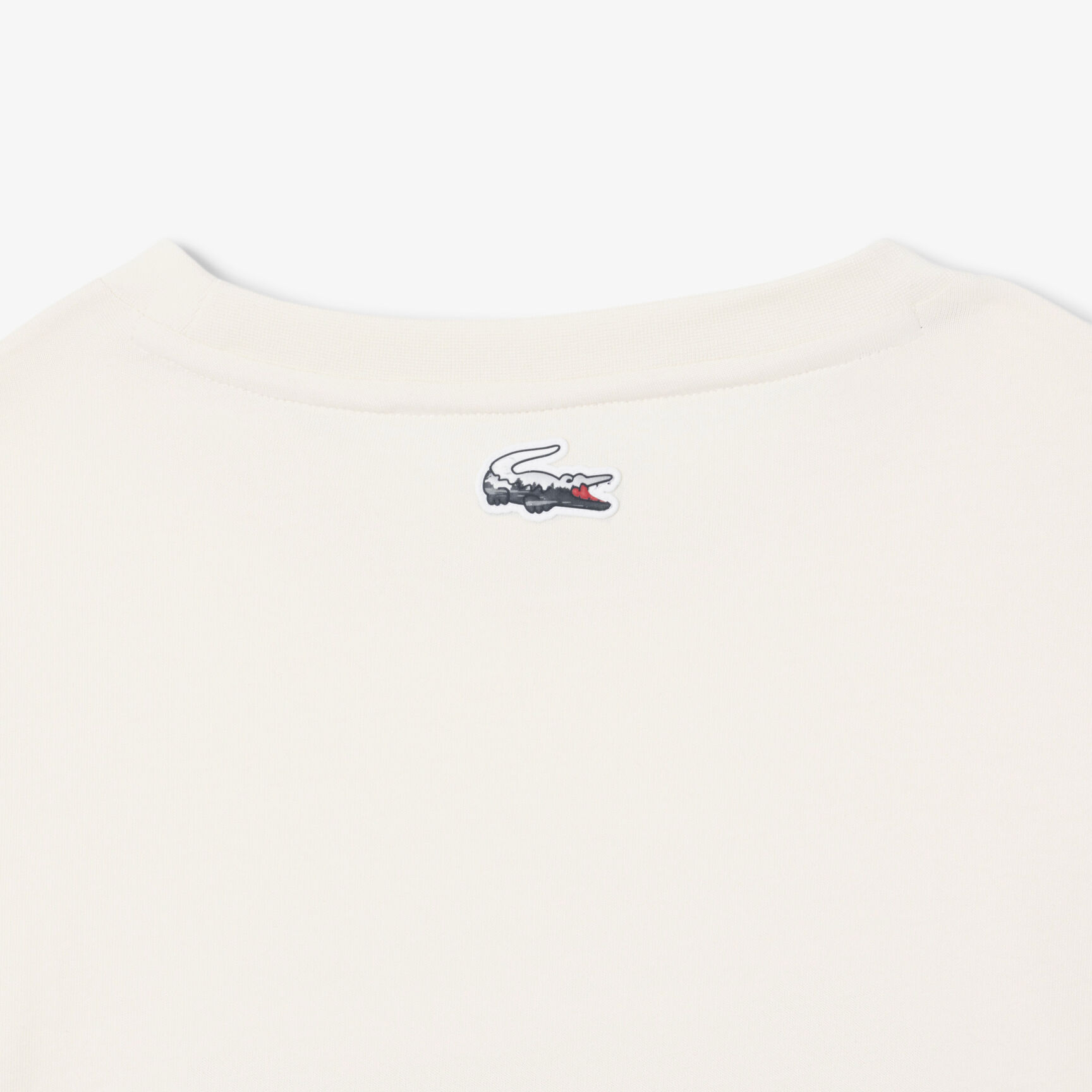 Sport Ultra Dry Landscape Crocodile T-shirt