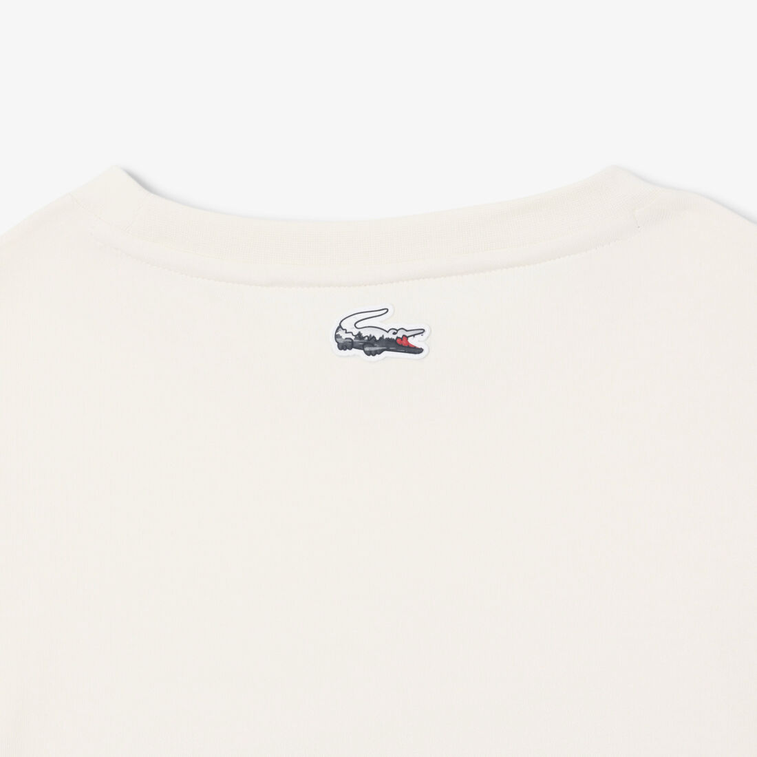 Sport Ultra Dry Landscape Crocodile T-shirt Sport Ultra Dry Landscape Crocodile T-shirt