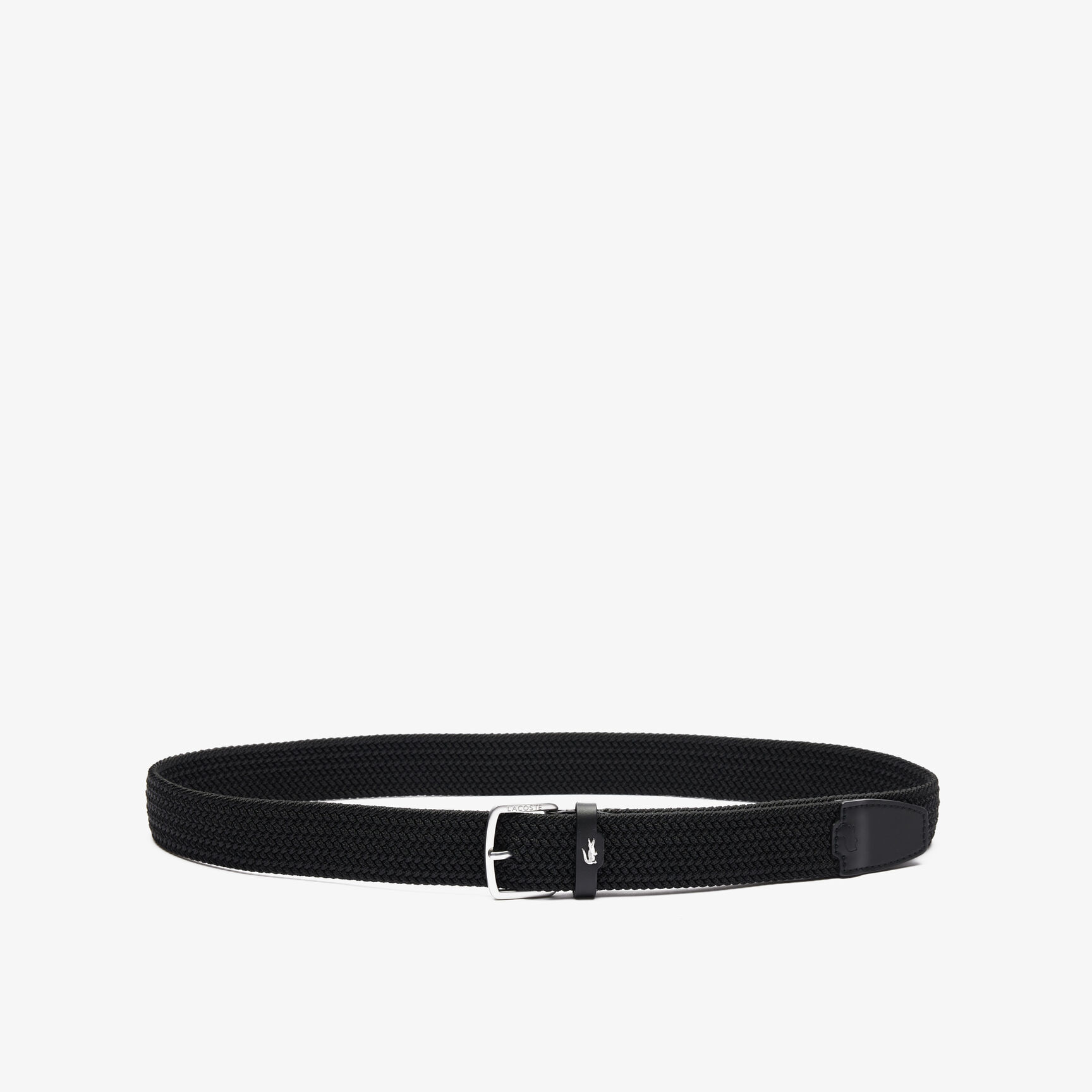 Stretch Canvas Strap Belt Stretch Canvas Strap Belt