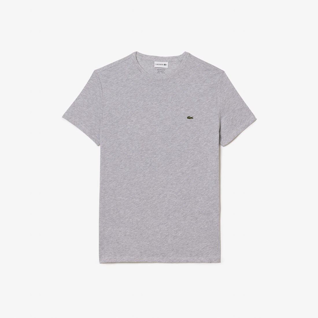 Cotton Pima T-shirt Cotton Pima T-shirt