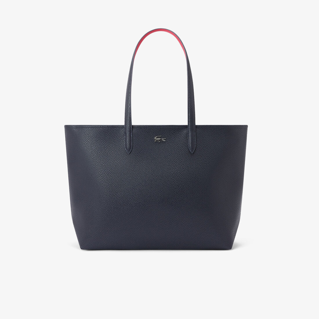 Anna Zipped Tote