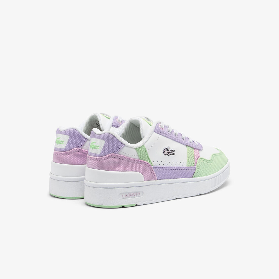 Children's T-Clip Trainers Children's T-Clip Trainers