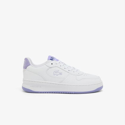 Women's L001 Set Leather Sneakers