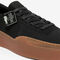 Men's Aura Club Leather Sneakers 