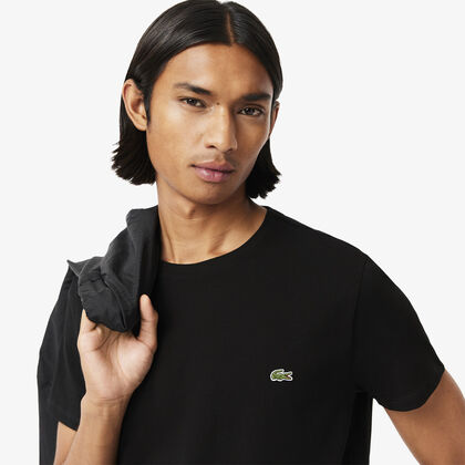 Cotton Pima T-shirt Cotton Pima T-shirt