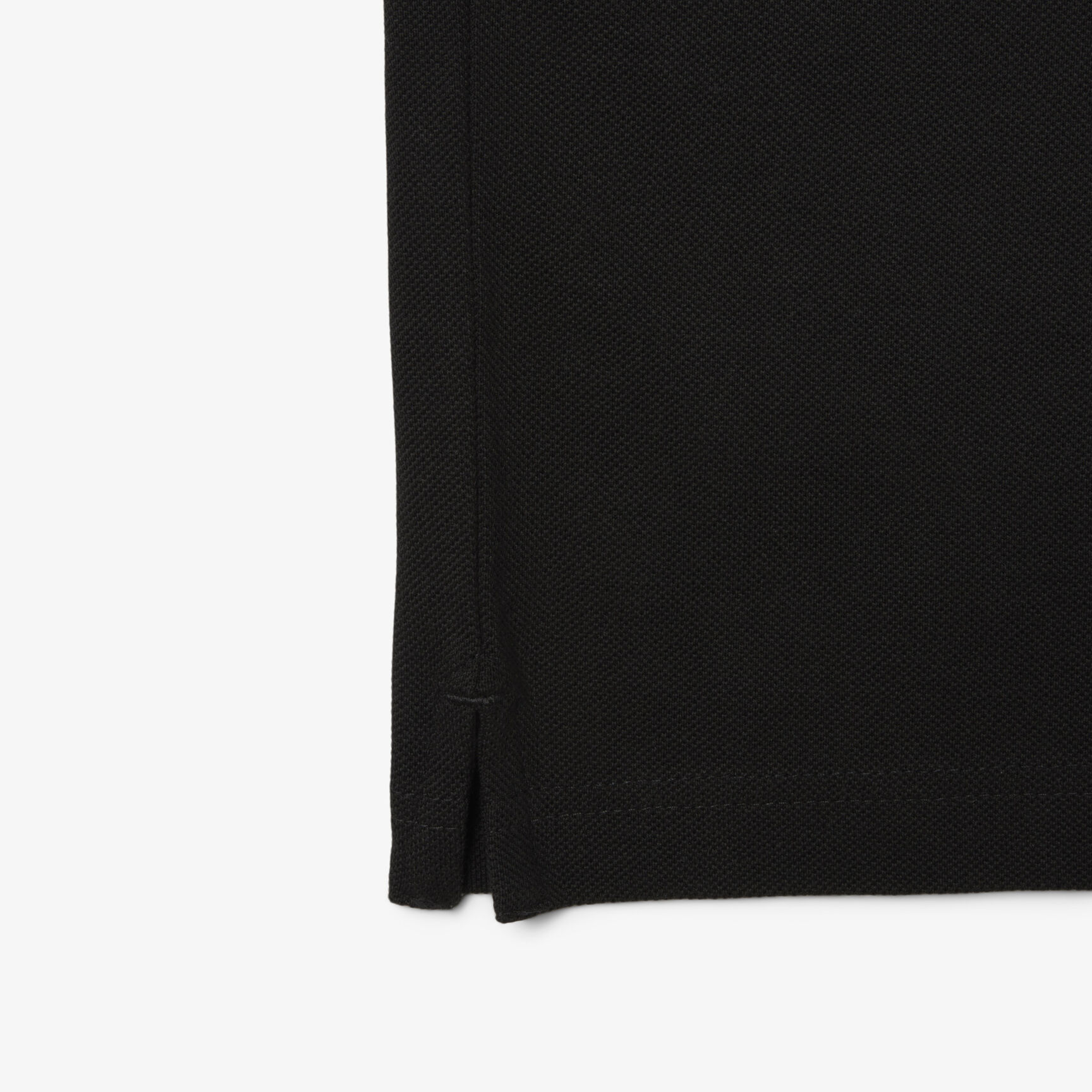 قميص بولو بيكيه بقصّة عادية