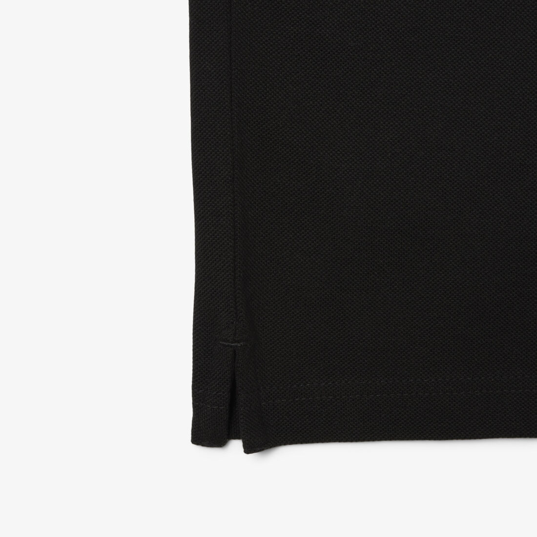 قميص بولو بيكيه بقصّة عادية قميص بولو بيكيه بقصّة عادية