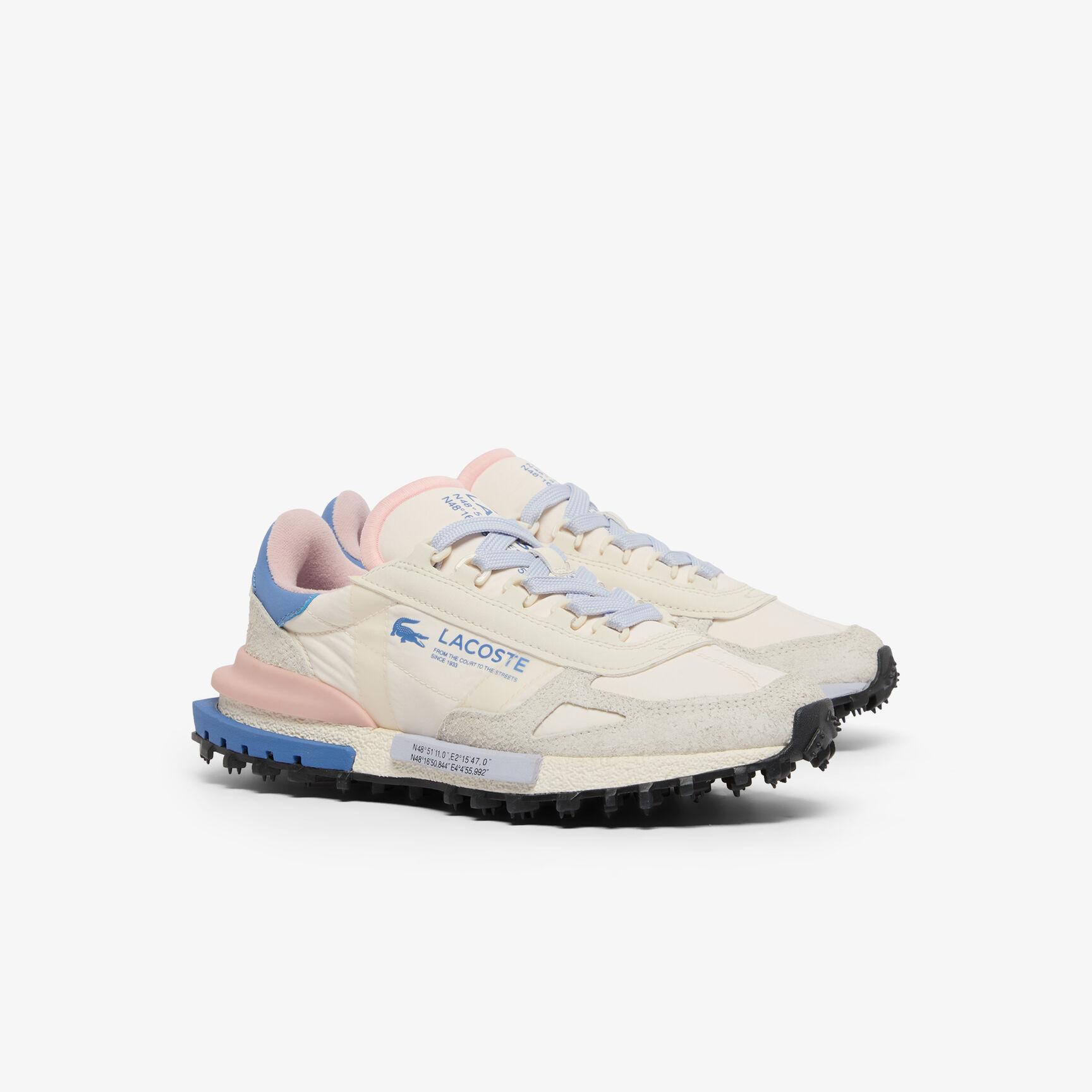 Women's Elite Active Sneakers 