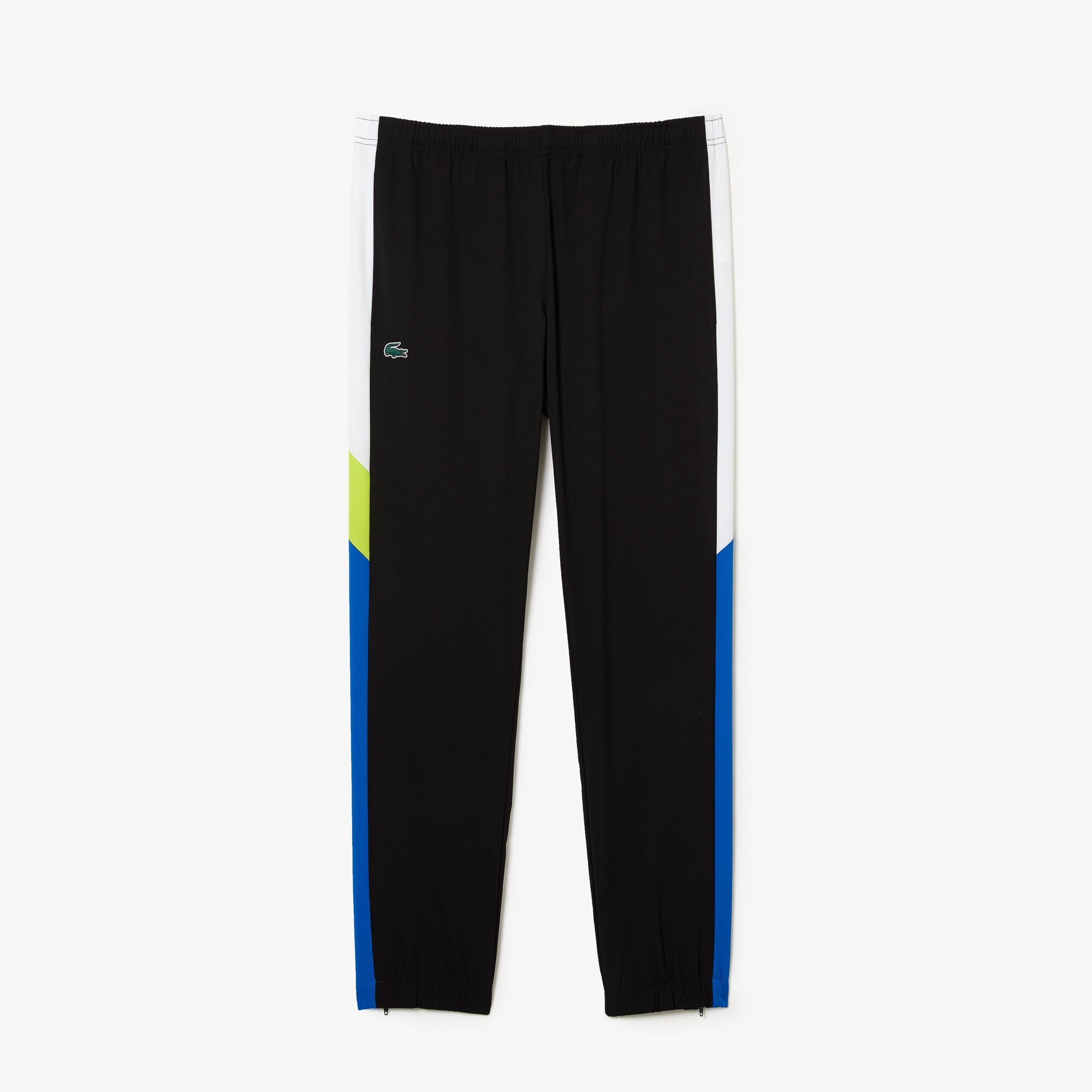 Jogging lacoste bande crocodile online