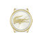 Crocodelle White Silicone Watch Crocodelle White Silicone Watch