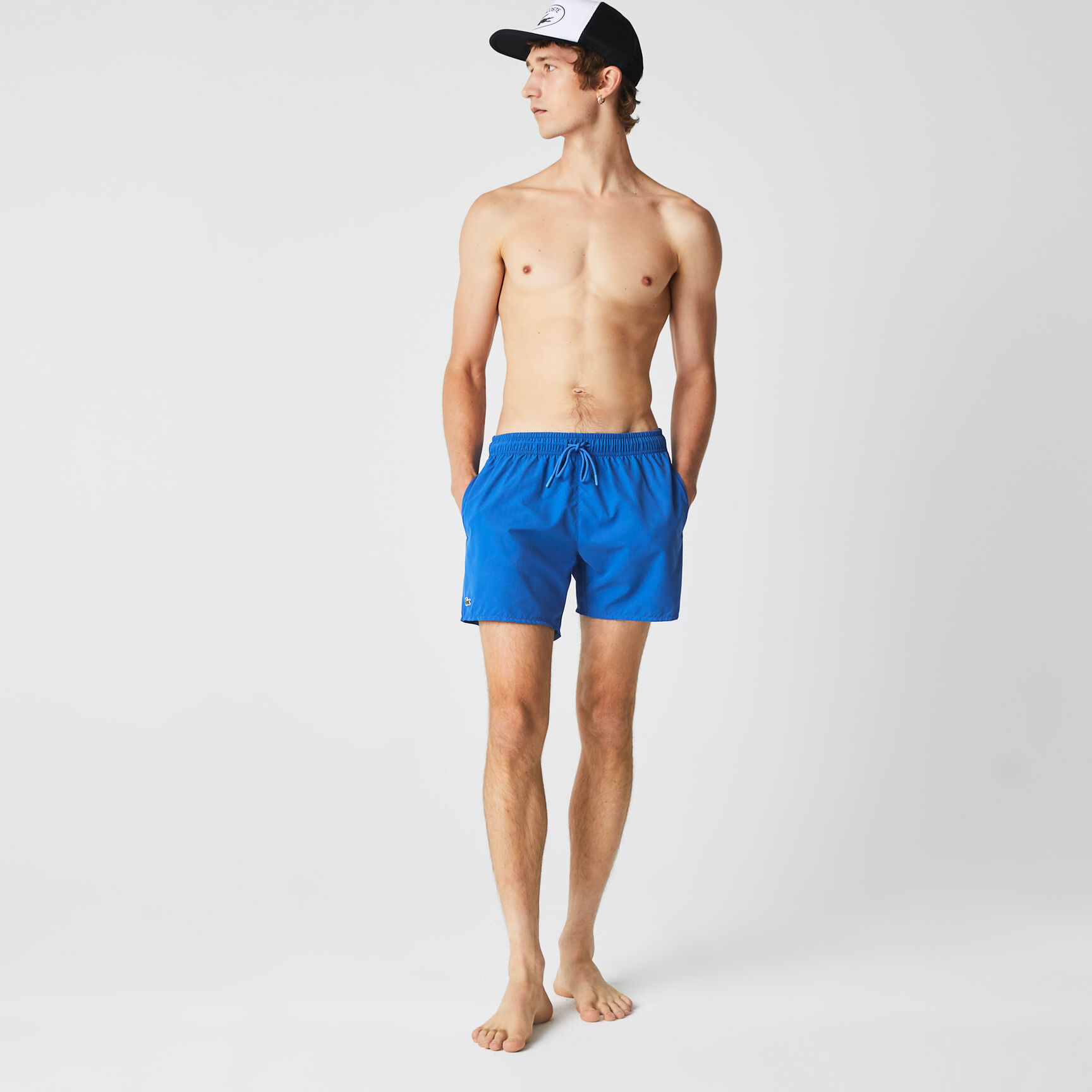 Quick-Dry Swim Trunks Quick-Dry Swim Trunks