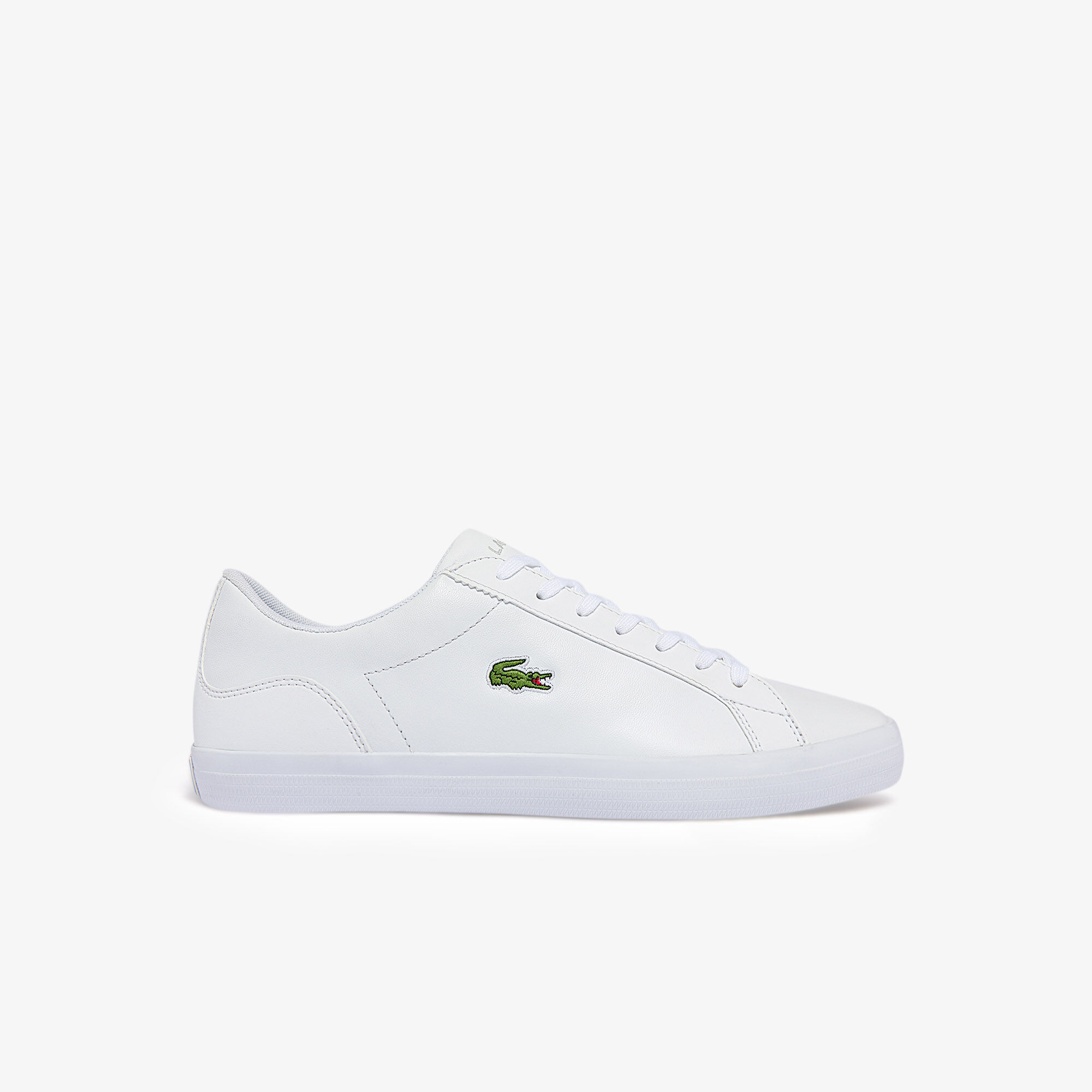 Men's Lerond Leather and Synthetic Trainers Men's Lerond Leather and Synthetic Trainers
