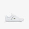 سنيكرز شايمون جلد وخامات صناعية للرجال لاكوست سنيكرز شايمون جلد وخامات صناعية للرجال