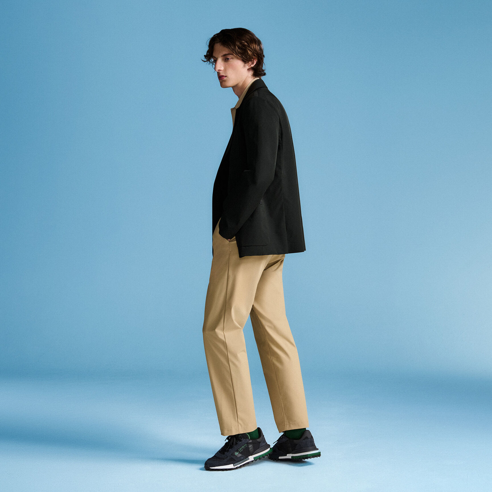 Men's Elite Active Sneakers