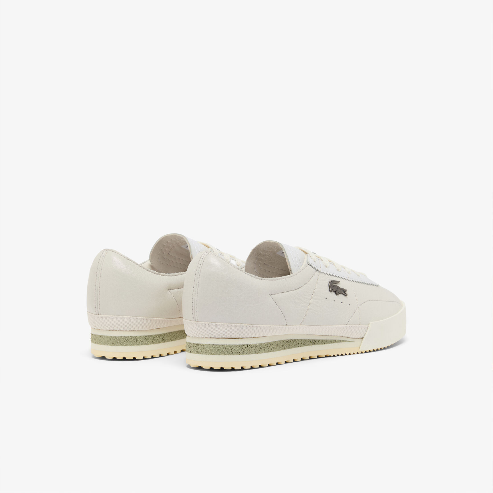 Women's Aura Leather Sneakers Women's Aura Leather Sneakers