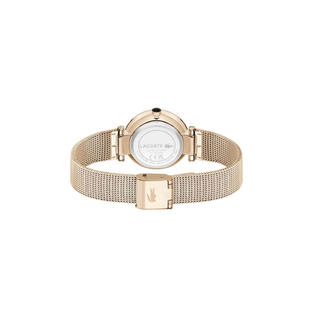 ساعة معدنية نسائية ساعة معدنية نسائية