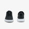 Women's Game Advance Leather and Synthetic Trainers lacoste women s game advance leather and synthetic trainers