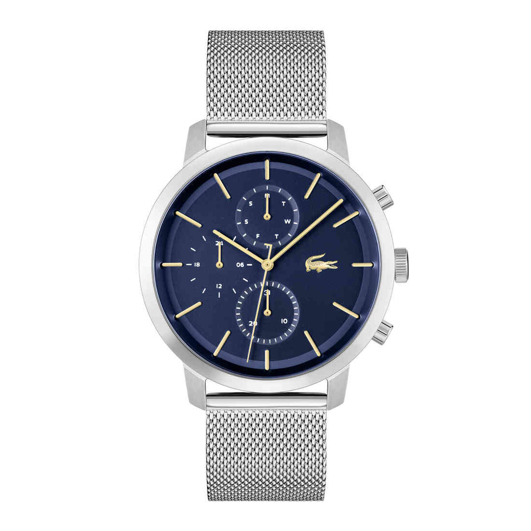 Men Replay Quartz Watch 
