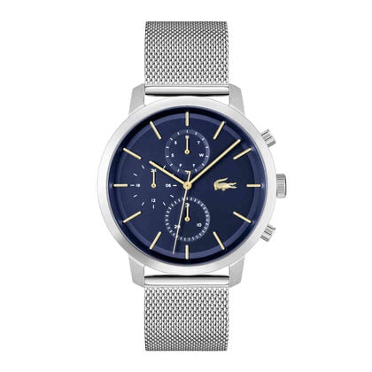 Men Replay Quartz Watch 