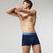 Men’s Crocodile Tone on Tone Stretch Cotton Trunk 3-Pack lacoste men s crocodile tone on tone stretch cotton trunk 3 pack