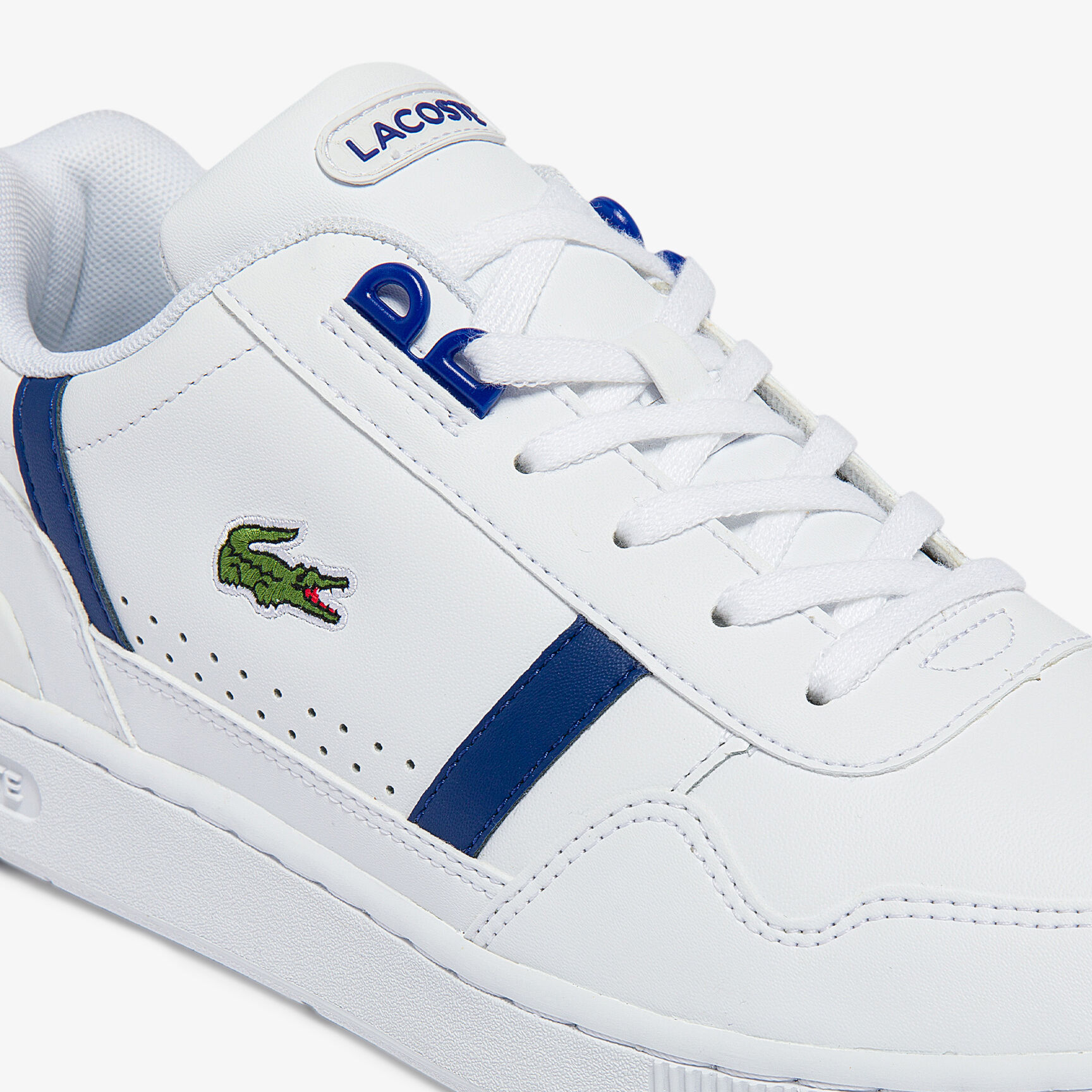 سنيكرز تي كليب جلد وخامات صناعية للرجال