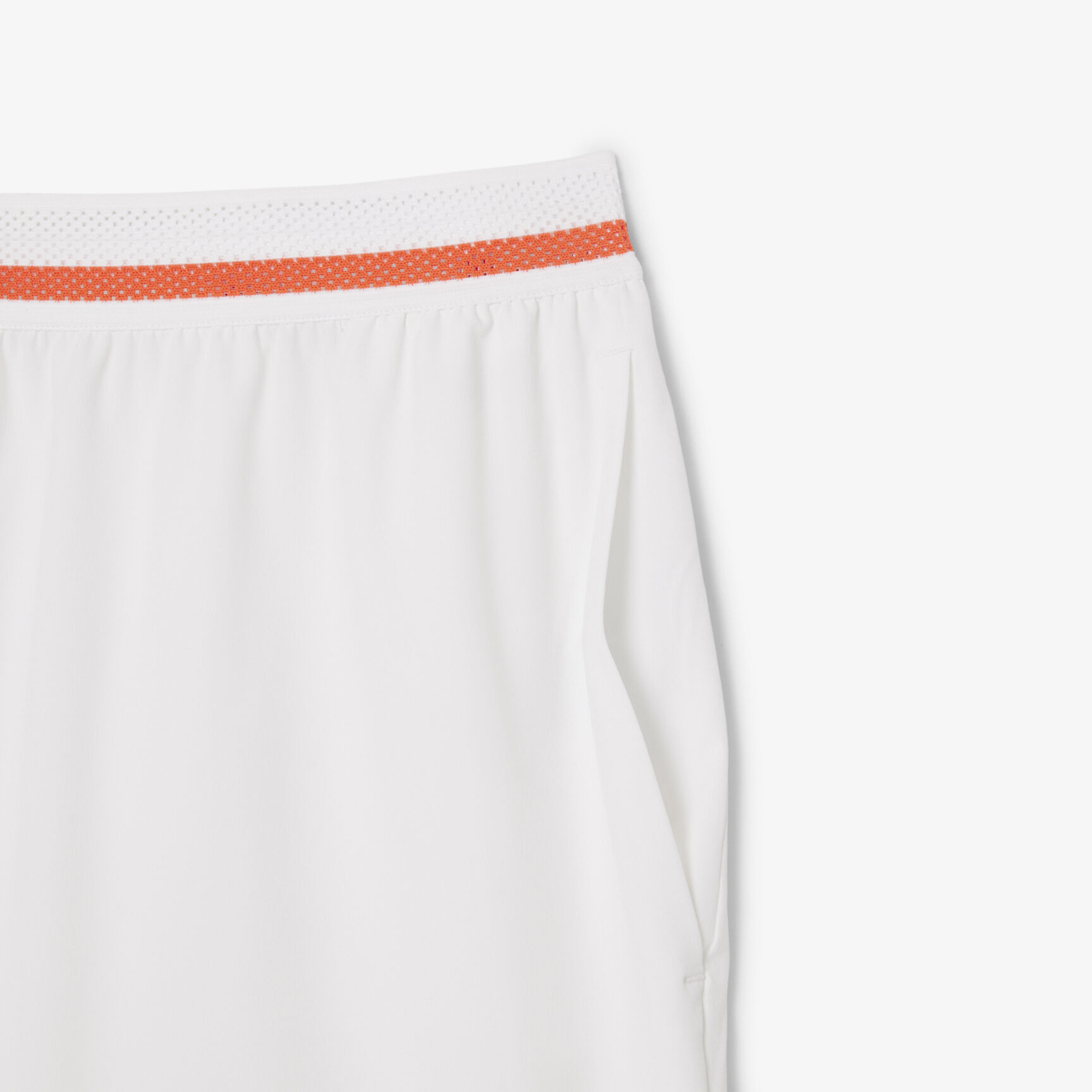 Lacoste Tennis x Novak Djokovic Shorts