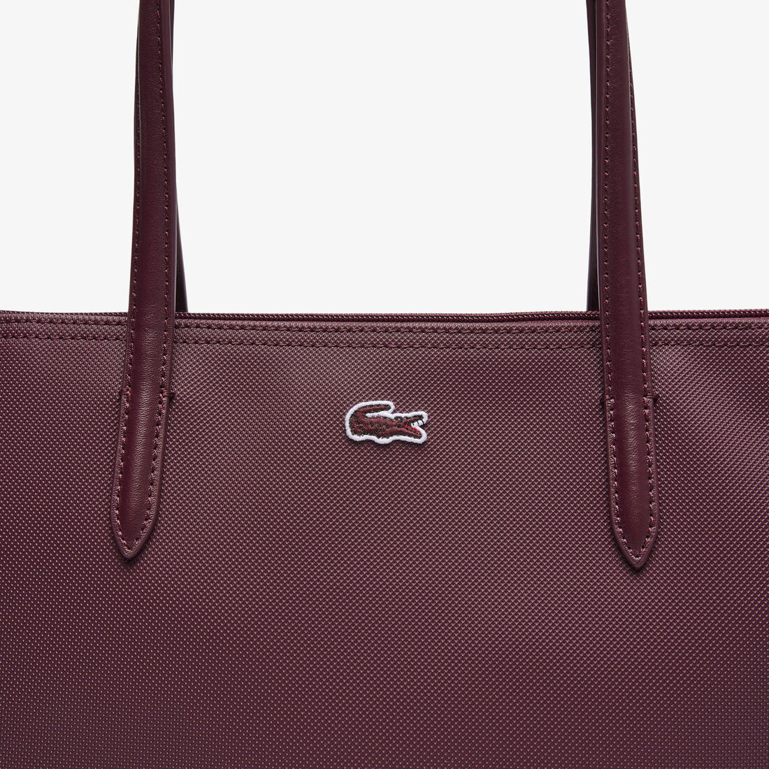 Small L.12.12 Concept Tote Small L.12.12 Concept Tote