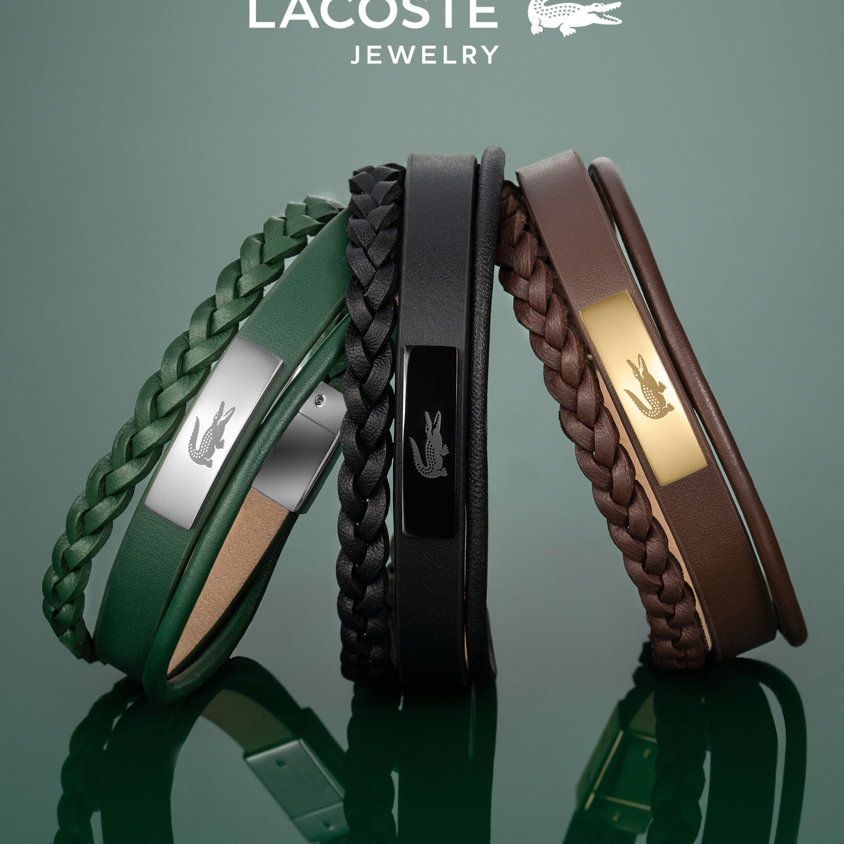 سوار فيوجن الجلدي