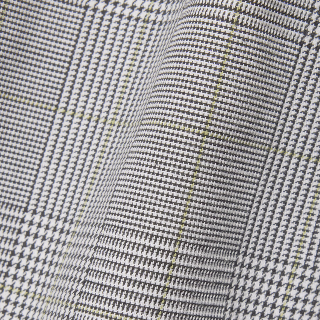 معطف ترنش مزخرف مقاوم للماء معطف ترنش مزخرف مقاوم للماء