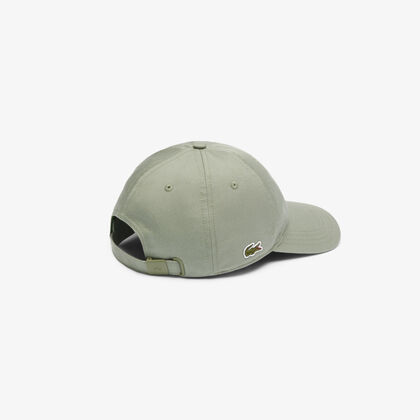Cotton Twill Cap