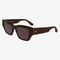 Lacoste Women’s Bold Geometric Sunglasses lacoste women s bold geometric sunglasses