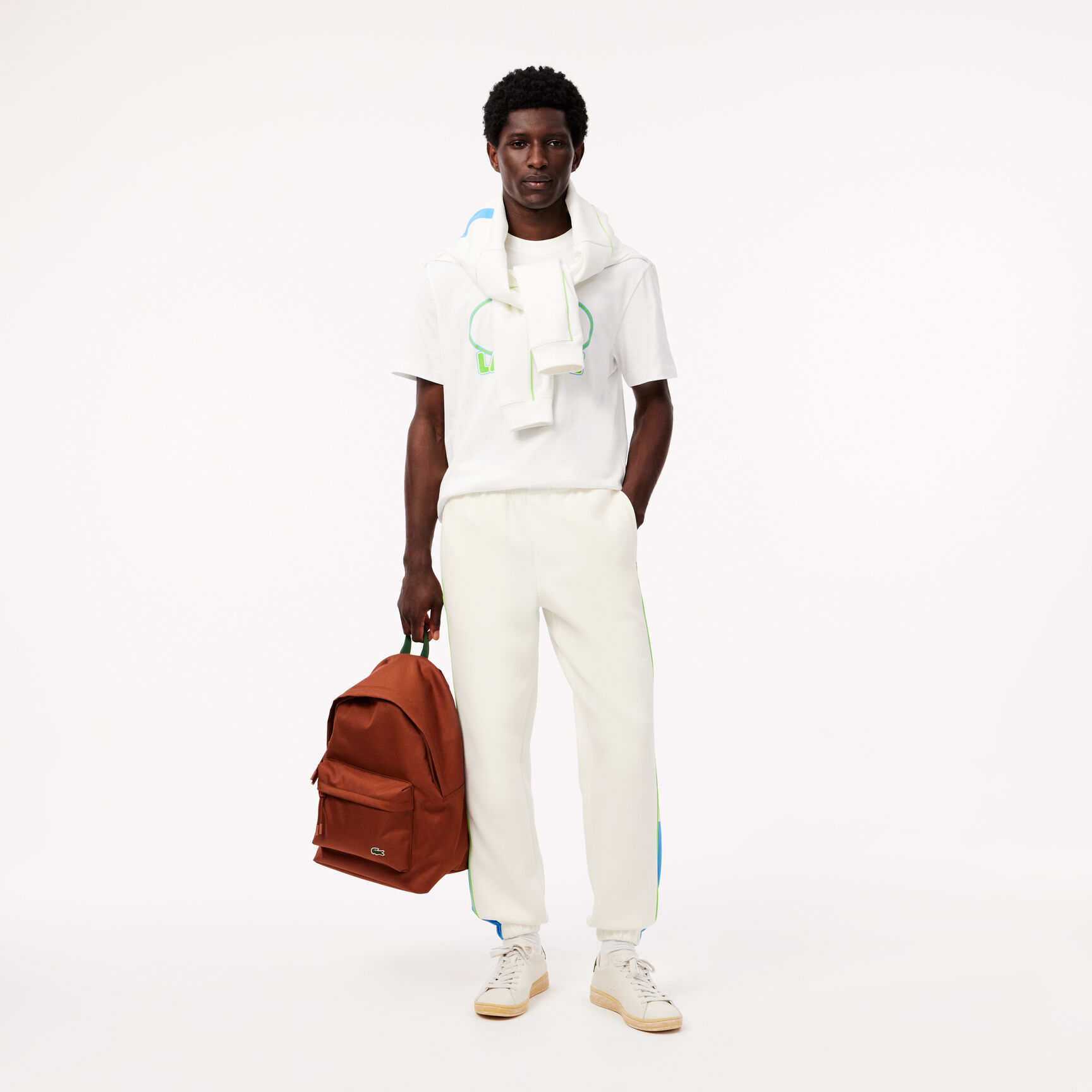 Pique Sweat Pants Pique Sweat Pants