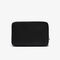 Chantaco Pique Leather Zipped Pouch Chantaco Pique Leather Zipped Pouch