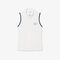 Ultra Dry Badge Accent Tennis Heritage Tank Top lacoste ultra dry badge accent tennis heritage tank top
