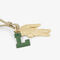 Tennis Racket Mirror L Charms Key Ring lacoste tennis racket mirror l charms key ring