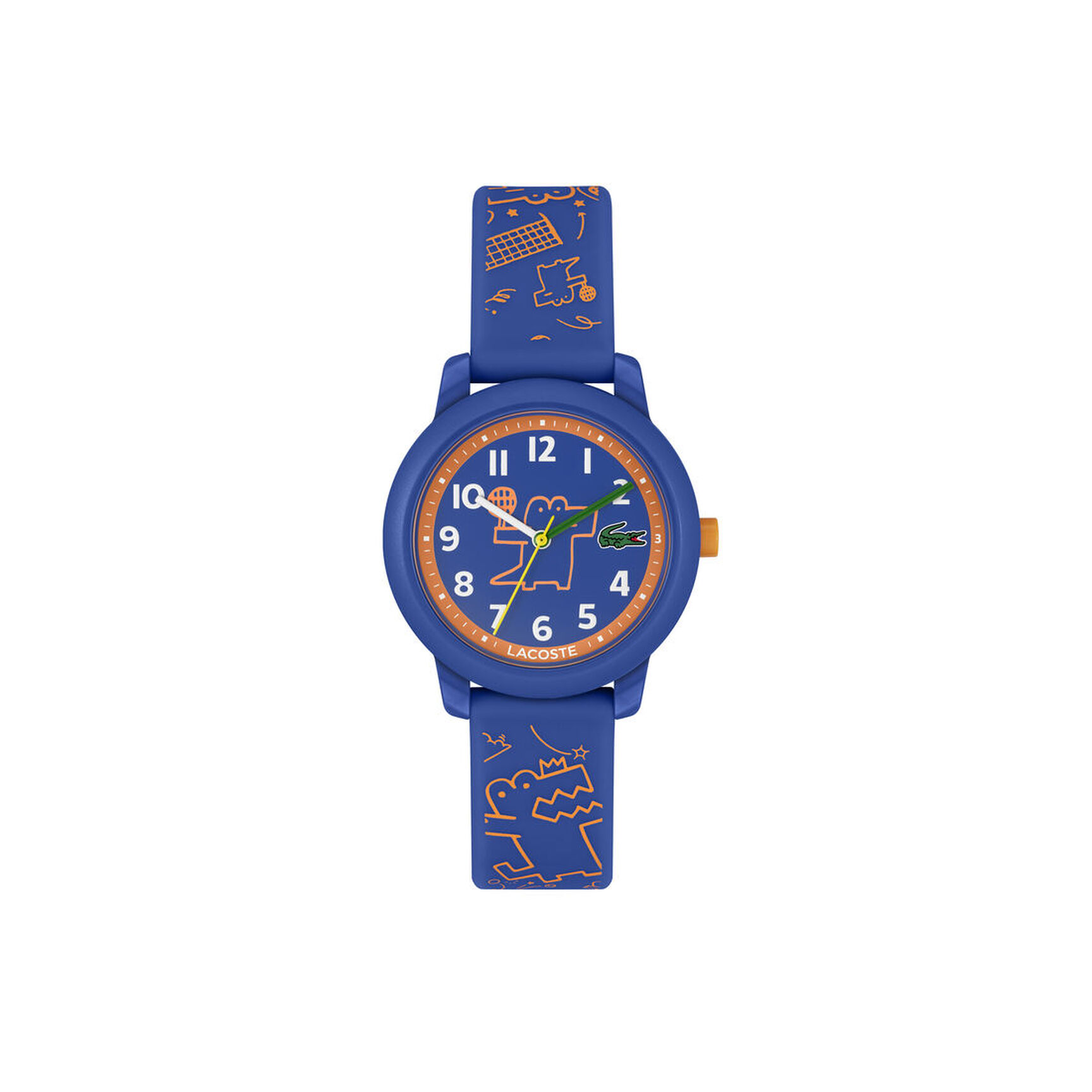 Kids Non-metal Watch