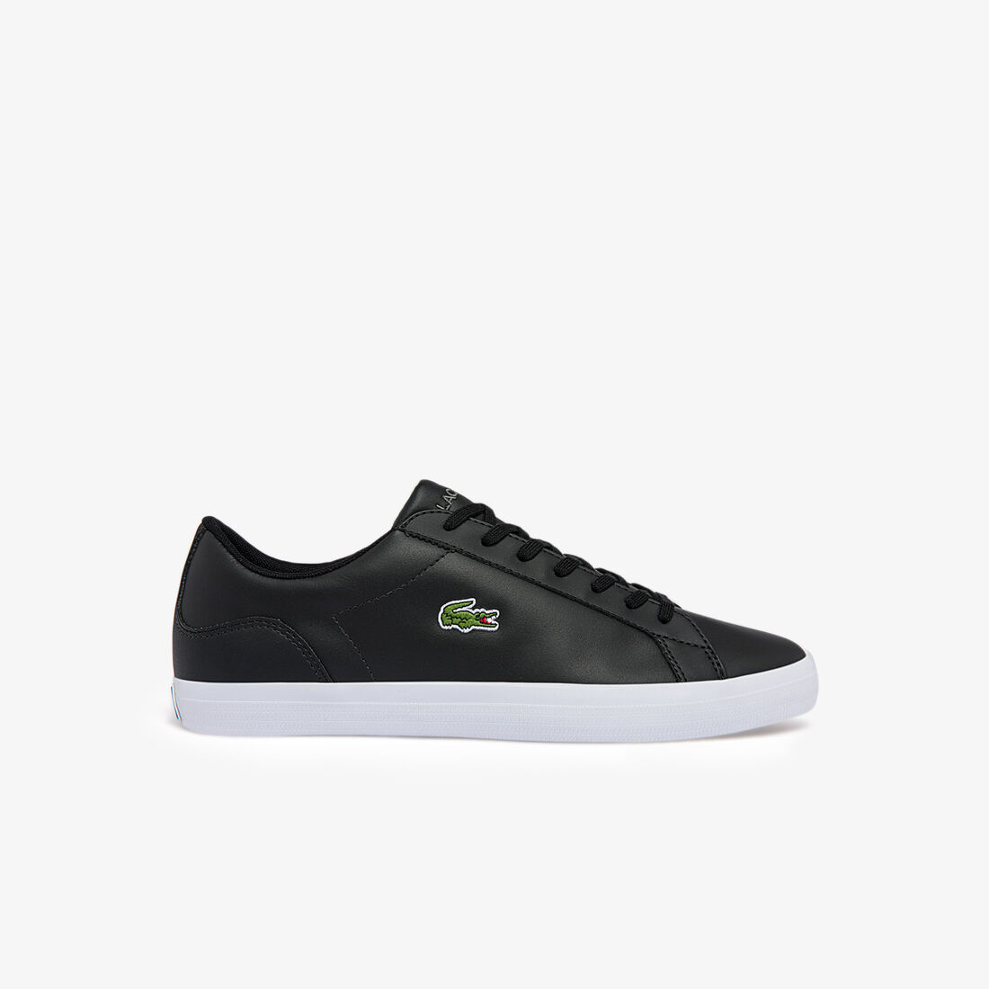 Men's Lerond Leather and Synthetic Trainers
