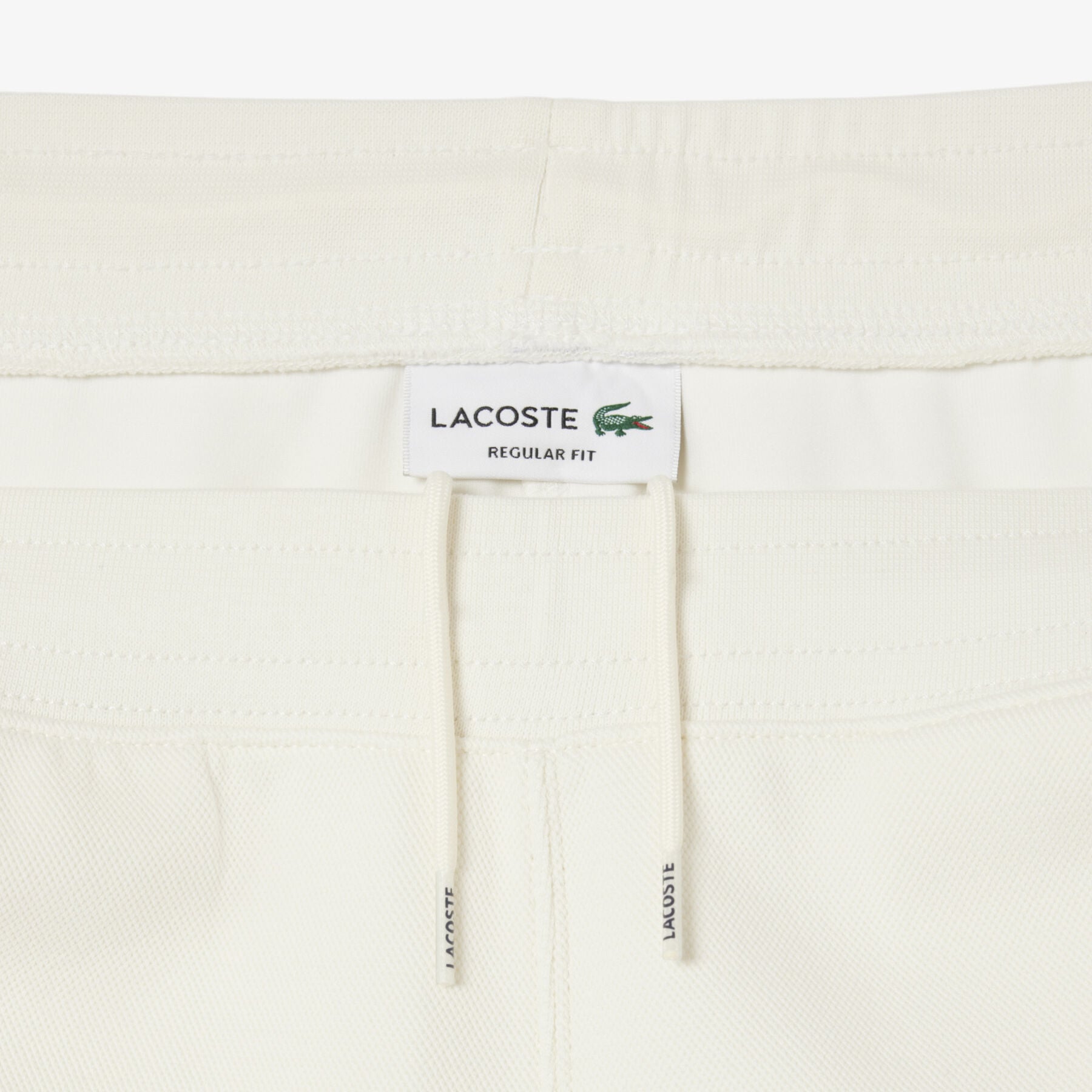 Double Face Pique Sweatpants lacoste double face pique sweatpants