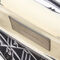 lacoste metallic shoulder bag