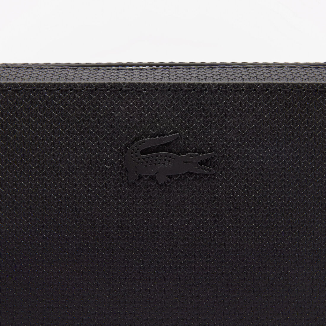 حقيبة شانتاكو بيكيه الجلدية بسحاب حقيبة شانتاكو بيكيه الجلدية بسحاب