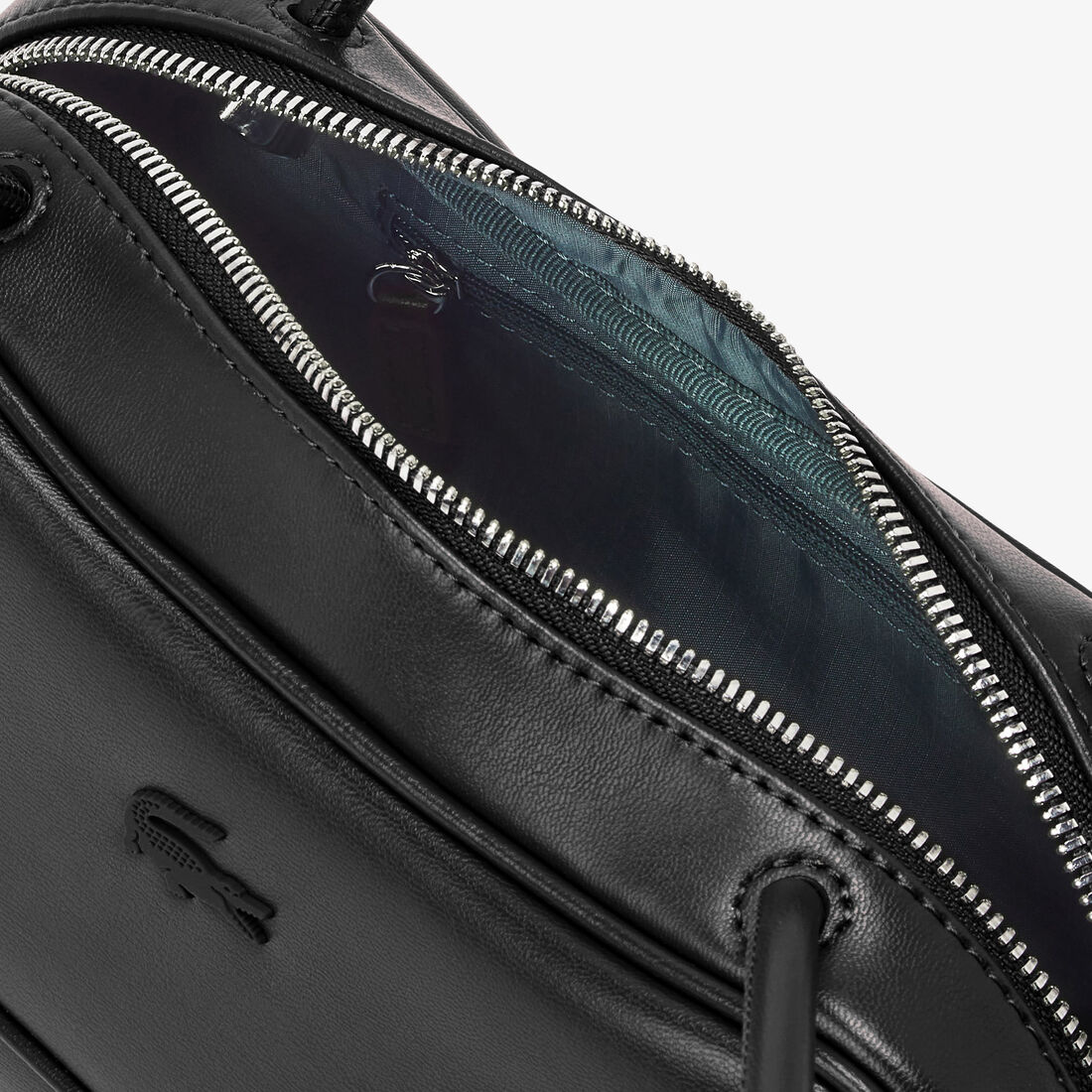 حقيبة كتف لورا جلدية حقيبة كتف لورا جلدية