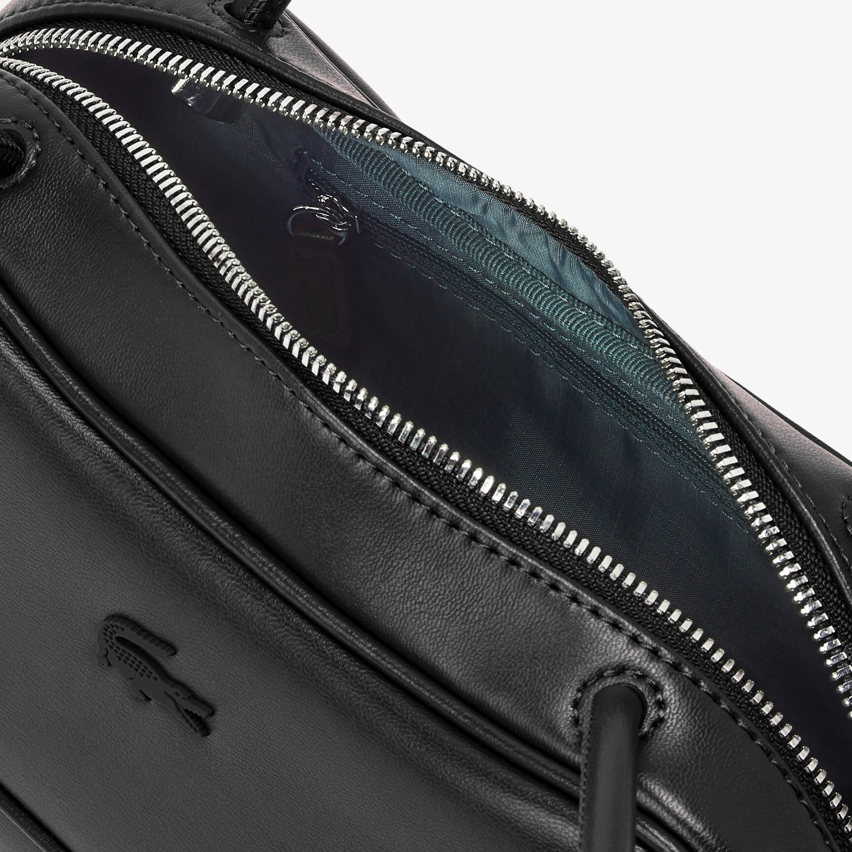 حقيبة كتف لورا جلدية حقيبة كتف لورا جلدية