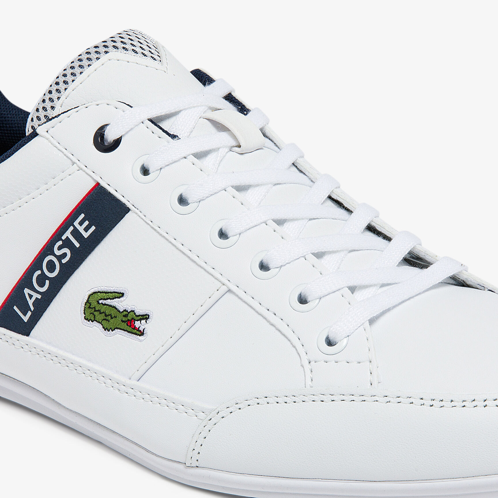 Men's Chaymon Textile and Synthetic Trainers Men's Chaymon Textile and Synthetic Trainers