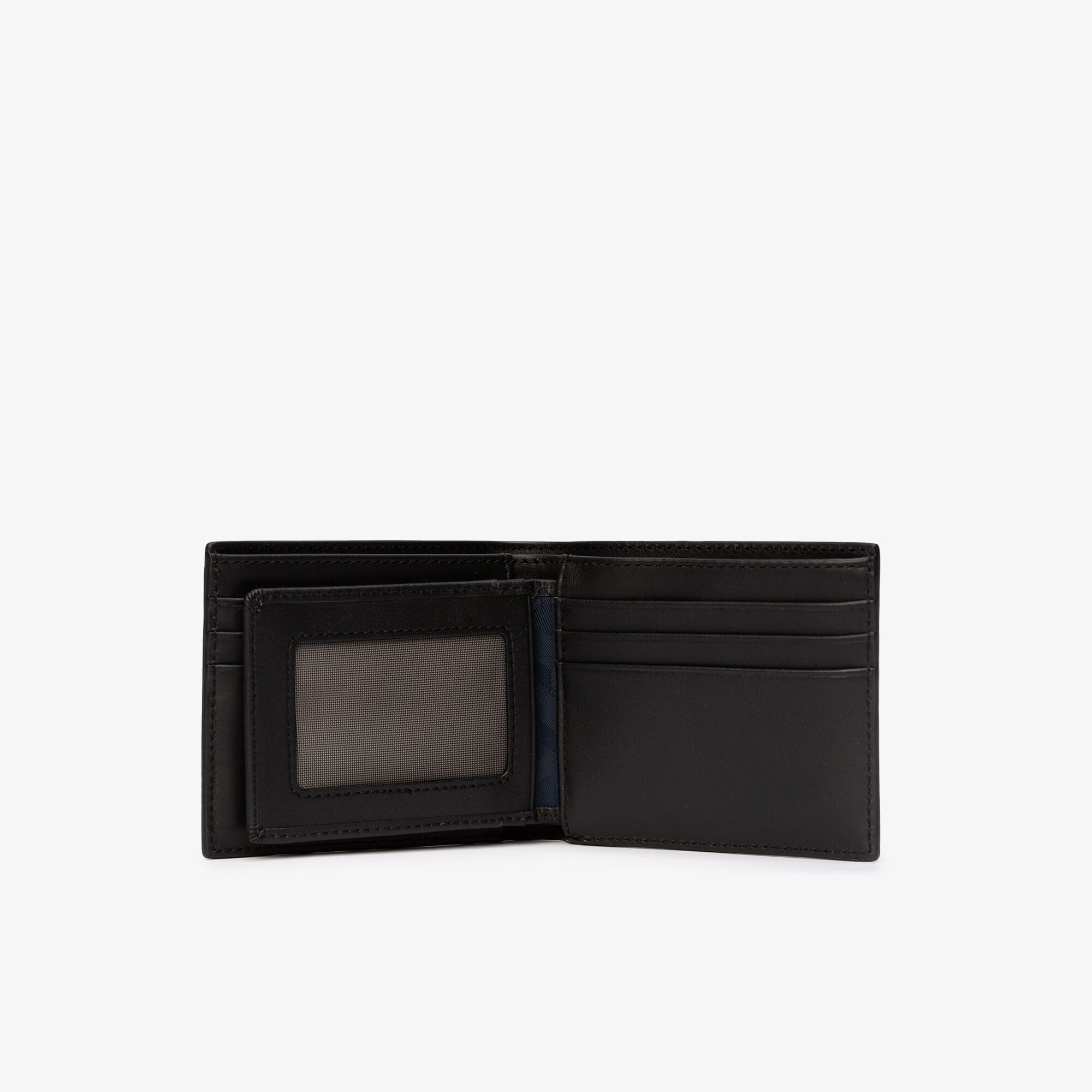 Men's Fitzgerald Nine-Card Leather Wallet Men's Fitzgerald Nine-Card Leather Wallet