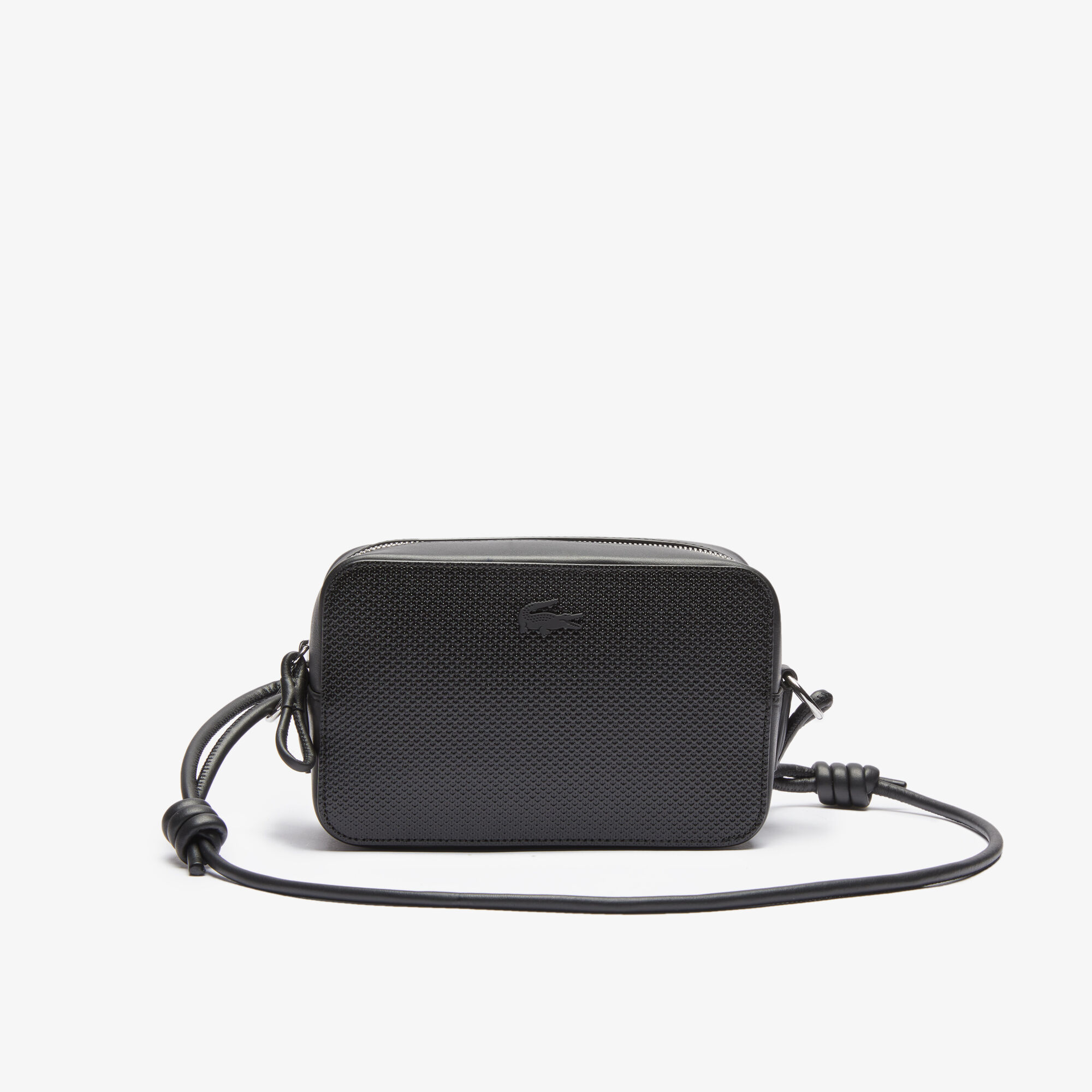 Women's Chantaco Matte Piqué Leather Shoulder Bag Women's Chantaco Matte Piqué Leather Shoulder Bag