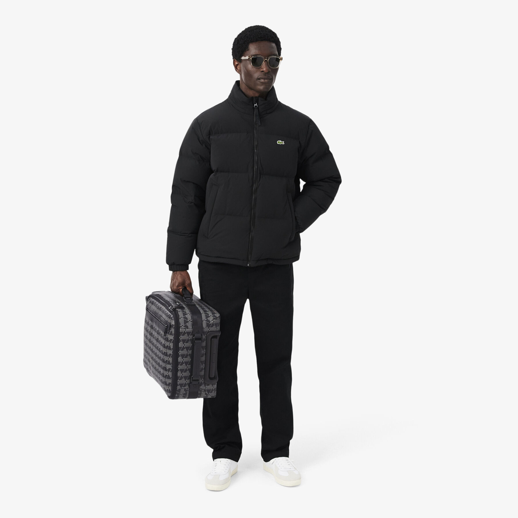 The Blend Suitcase The Blend Suitcase